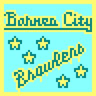 Portrait of Barnes City Brawlers